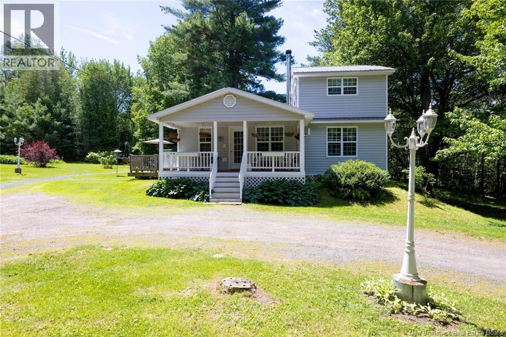 43 Gordon Shore Road, Whites Cove, New Brunswick  E4C 3S7 - Photo 2 - NB142223