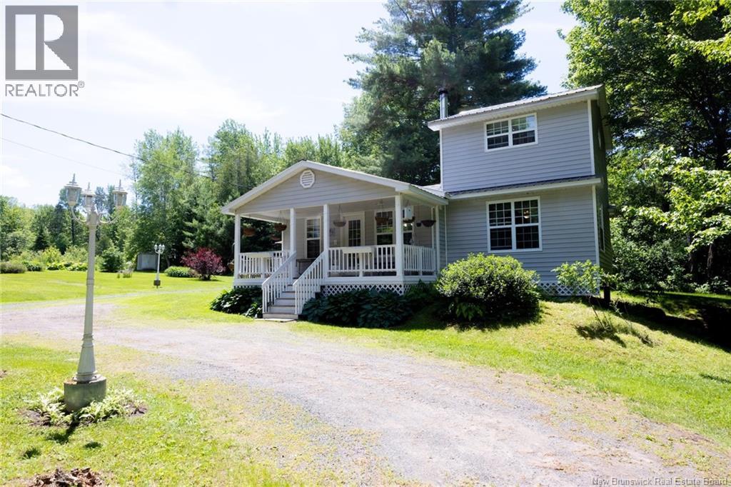 43 Gordon Shore Road, Whites Cove, New Brunswick  E4C 3S7 - Photo 5 - NB142223