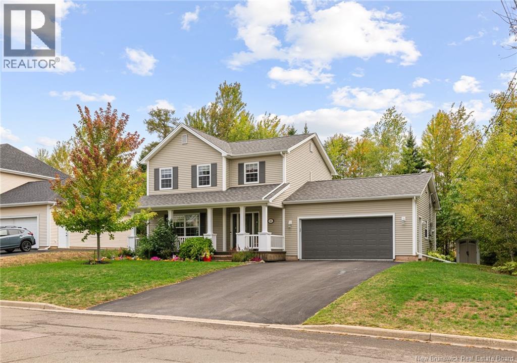 11 Desrosiers, Dieppe, New Brunswick