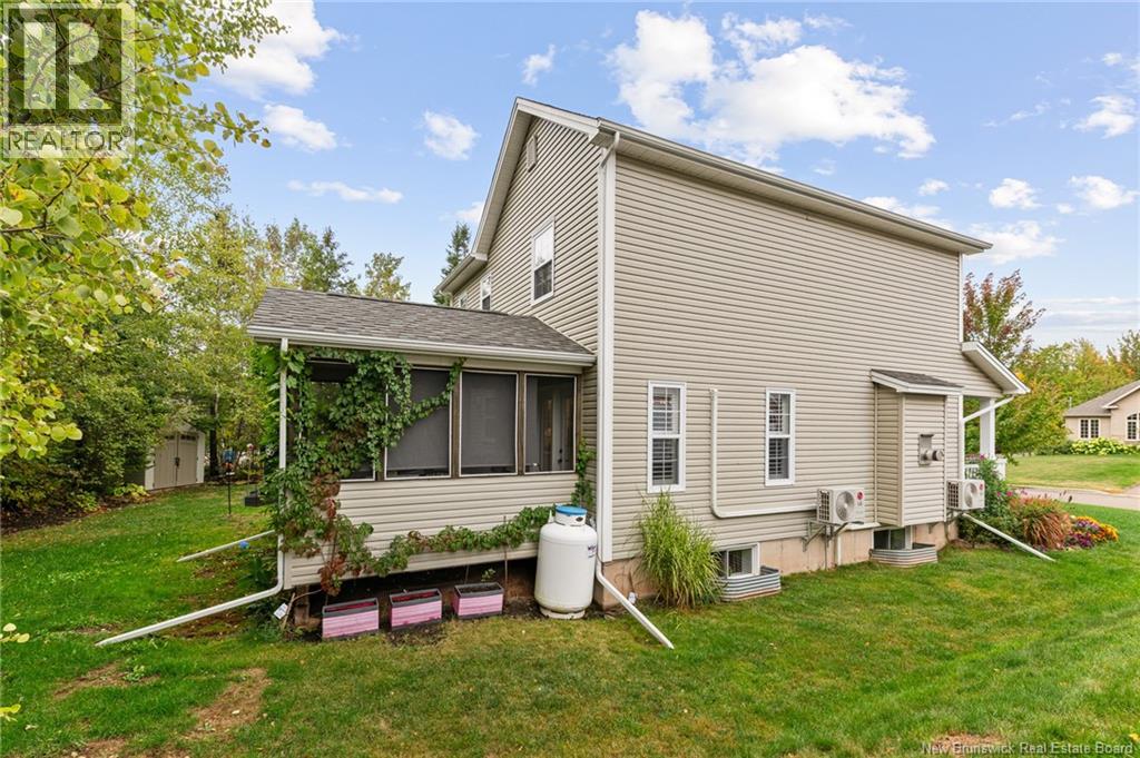 11 Desrosiers, Dieppe, New Brunswick  E1A 7W5 - Photo 40 - NB142107
