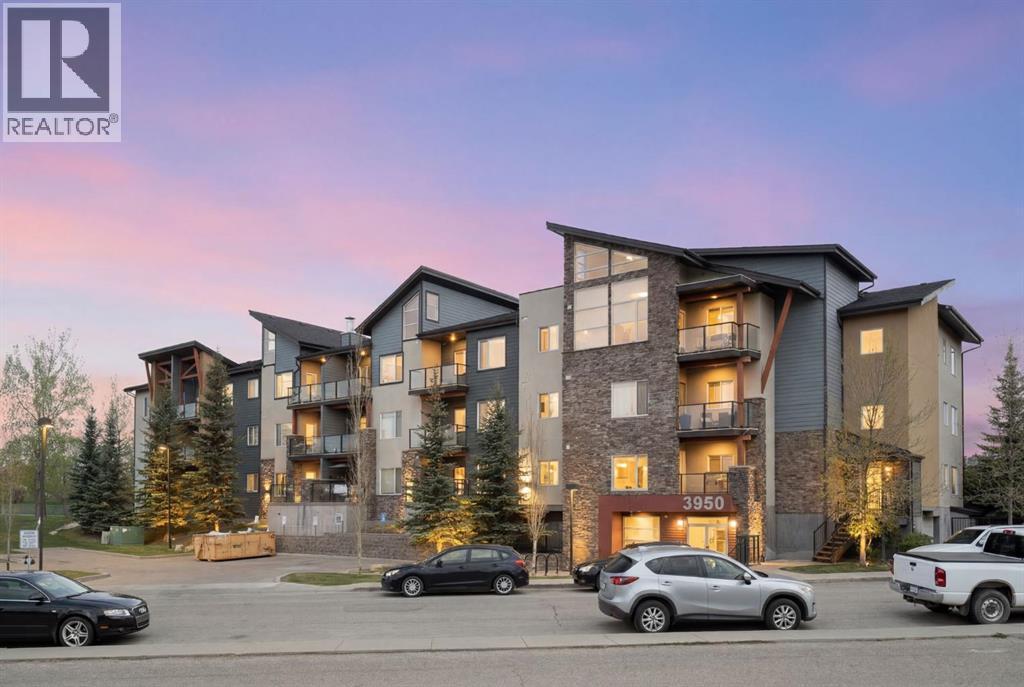 110, 3950 46 Avenue NW, Calgary, Alberta