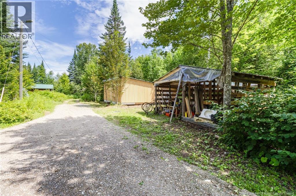 730 Weston Road, Wakefield, New Brunswick  E7K 1B2 - Photo 14 - NB142027