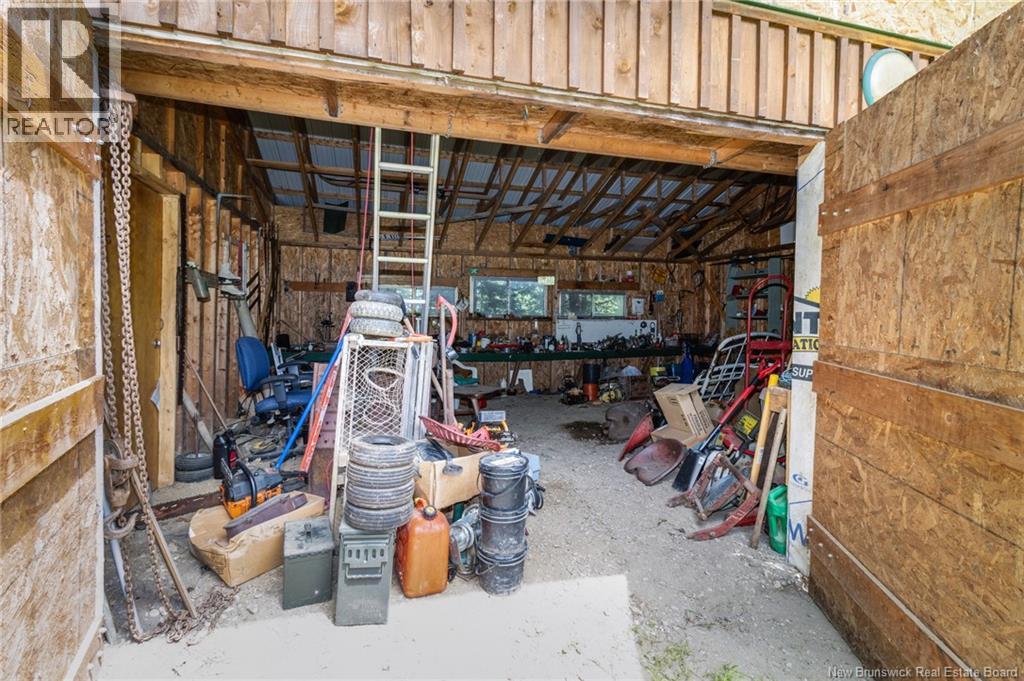 730 Weston Road, Wakefield, New Brunswick  E7K 1B2 - Photo 17 - NB142027
