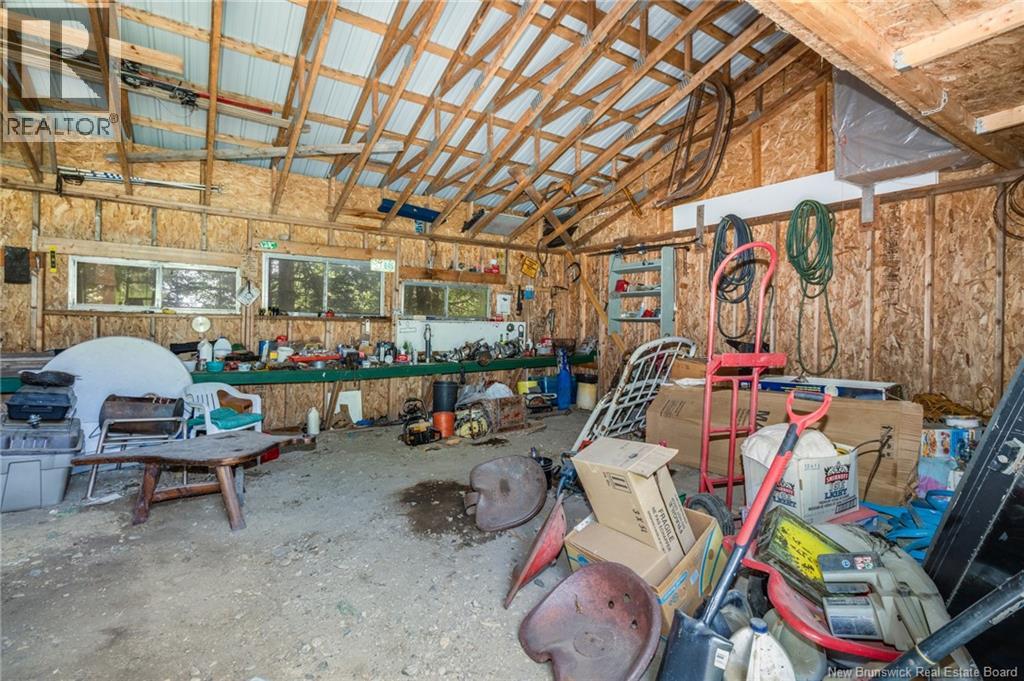 730 Weston Road, Wakefield, New Brunswick  E7K 1B2 - Photo 18 - NB142027