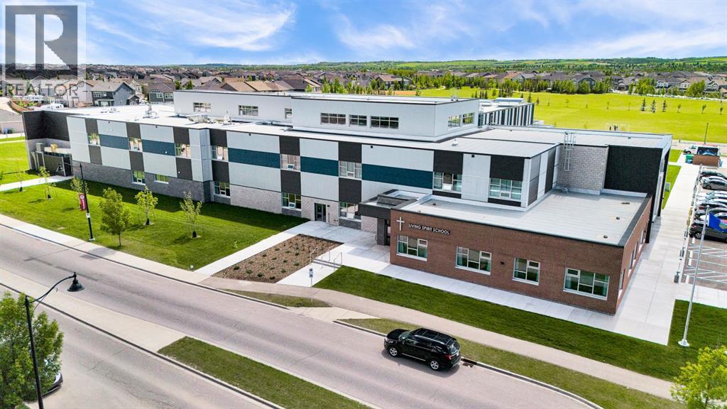 96 Legacy View Se, Calgary, Alberta  T2X 2C3 - Photo 41 - A2319758