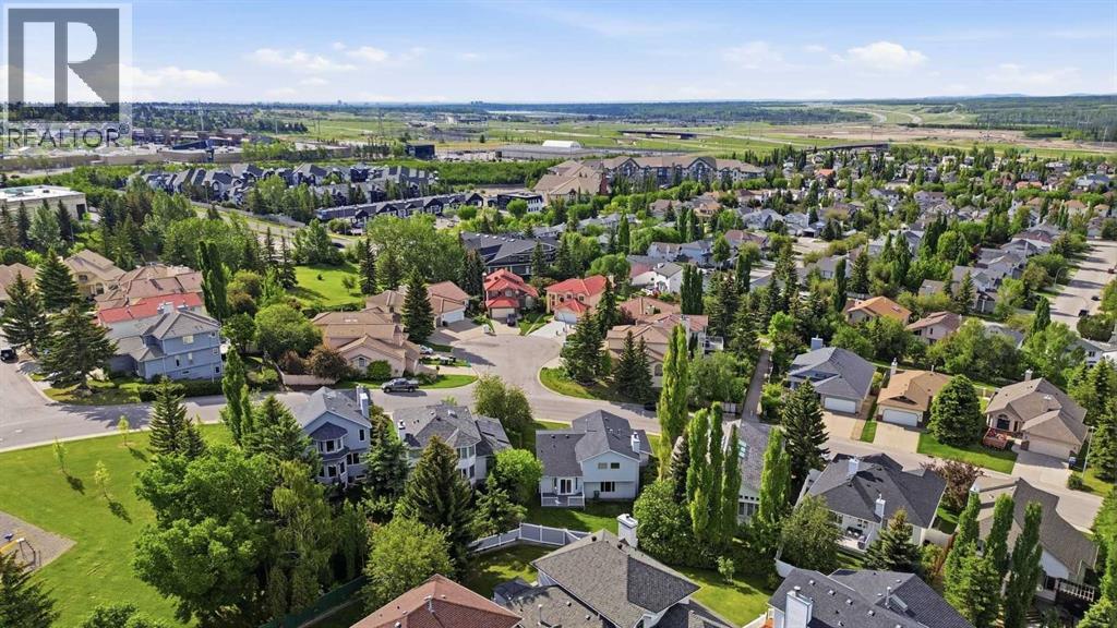 201 Sierra Morena Circle Sw, Calgary, Alberta  T3H 2W8 - Photo 46 - A2321592