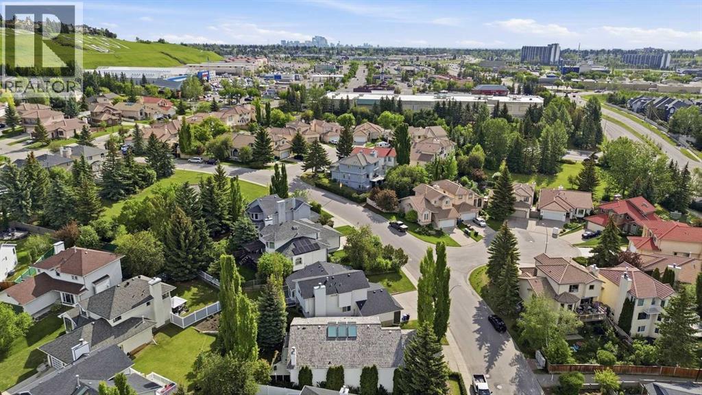 201 Sierra Morena Circle Sw, Calgary, Alberta  T3H 2W8 - Photo 47 - A2321592