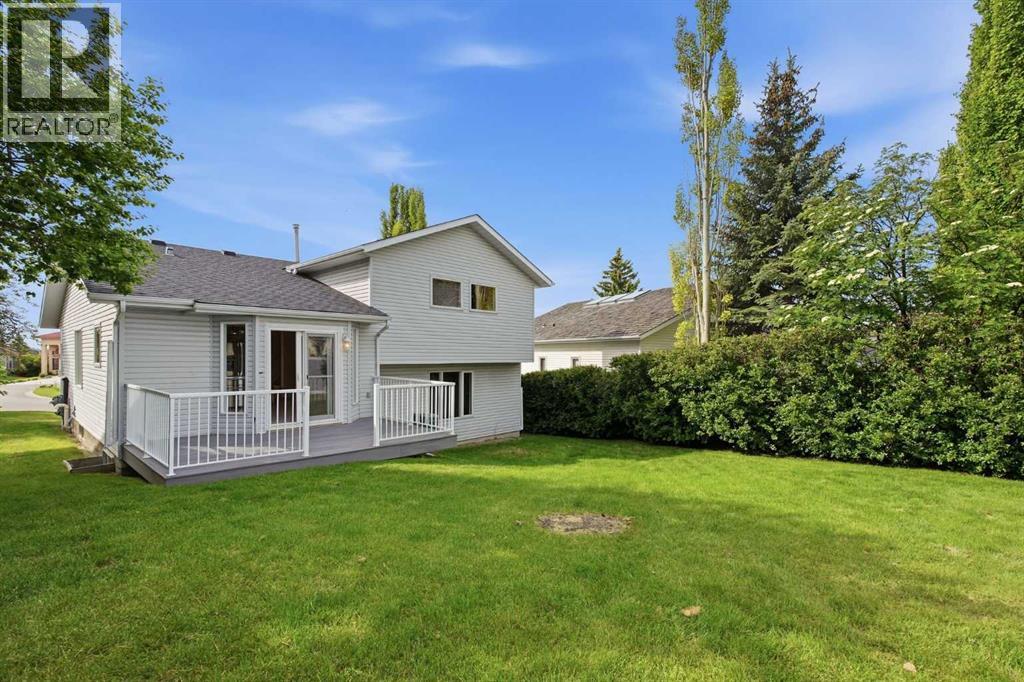 201 Sierra Morena Circle Sw, Calgary, Alberta  T3H 2W8 - Photo 43 - A2321592