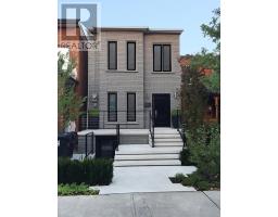 80 NORTHCOTE AVENUE, Toronto, Ontario