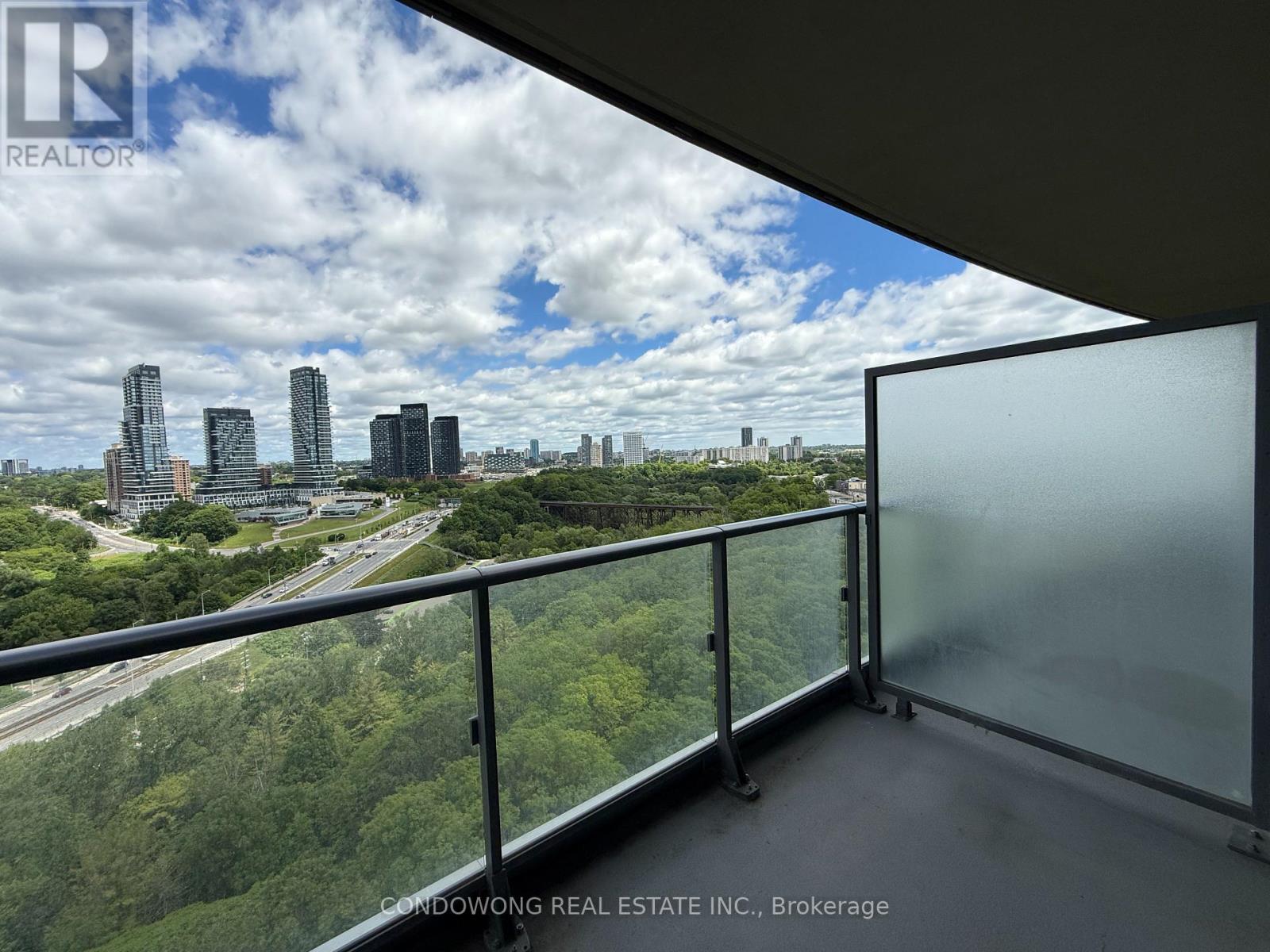 1418 - 160 Vanderhoof Avenue, Toronto, Ontario  M4G 0B7 - Photo 12 - C13462898