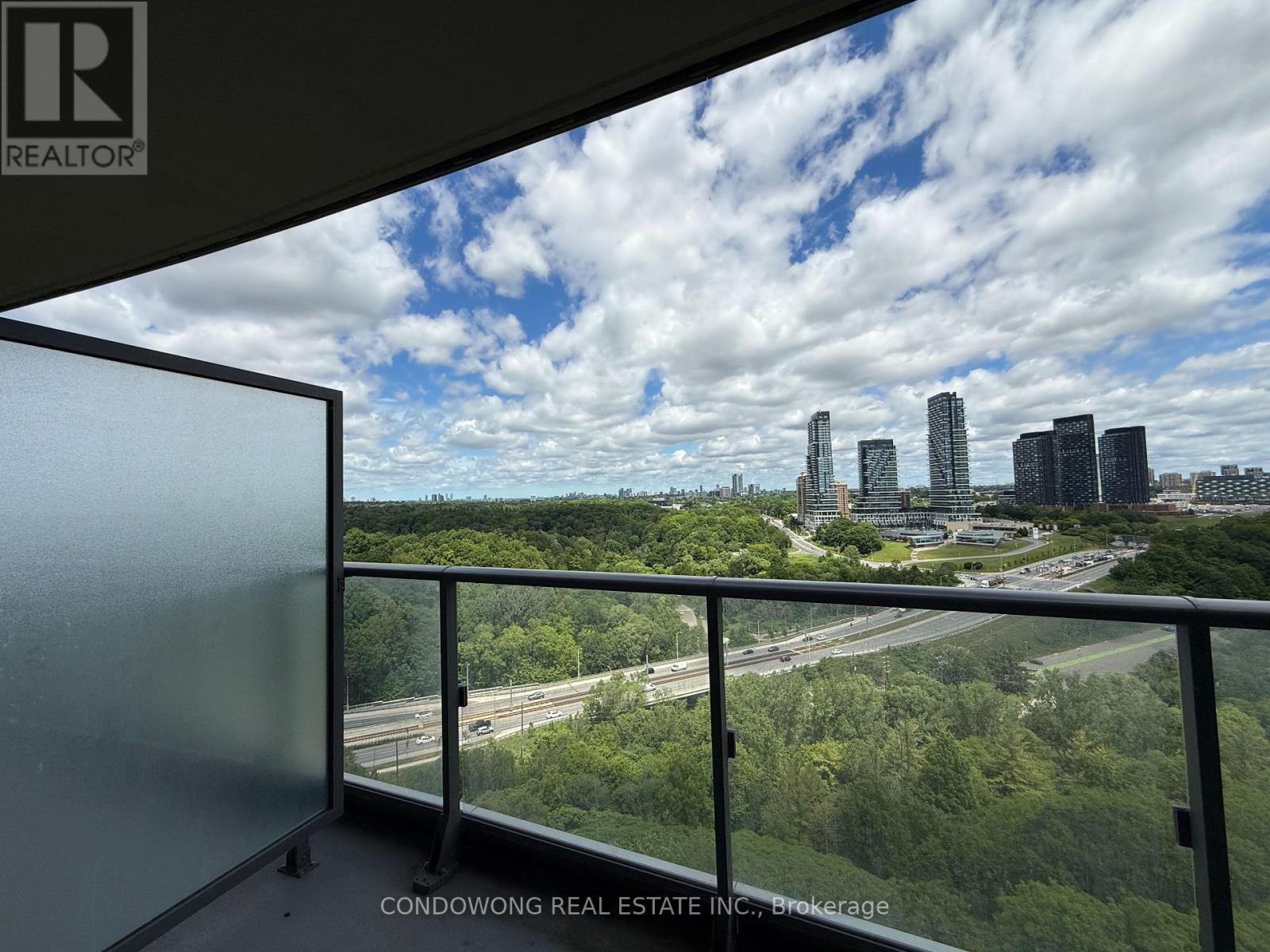1418 - 160 Vanderhoof Avenue, Toronto, Ontario  M4G 0B7 - Photo 13 - C13462898