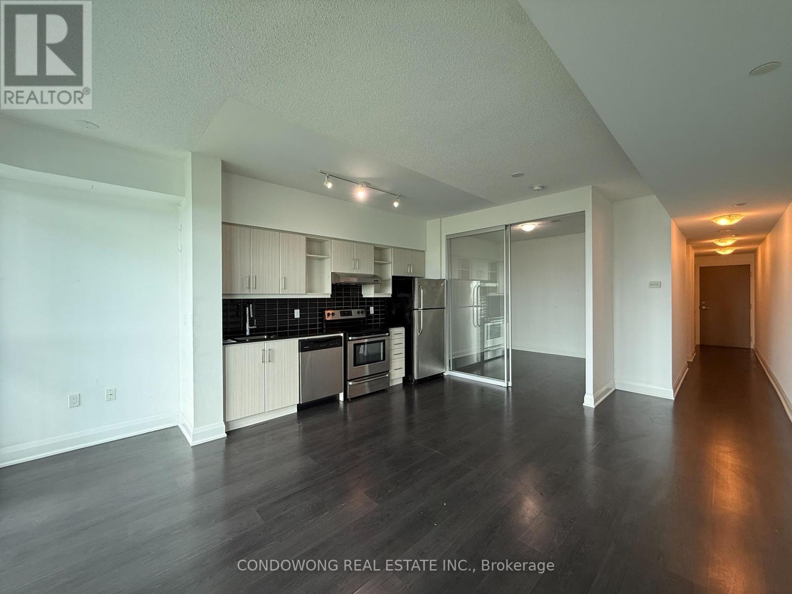 1418 - 160 Vanderhoof Avenue, Toronto, Ontario  M4G 0B7 - Photo 3 - C13462898