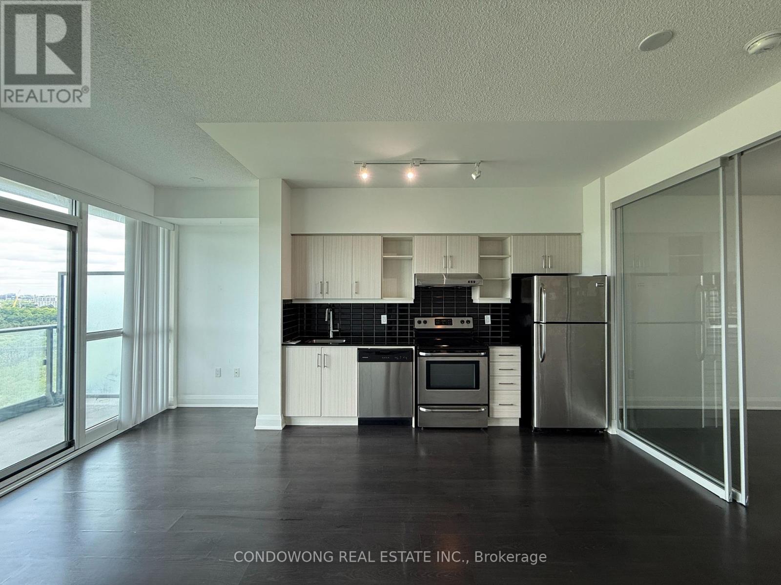 1418 - 160 Vanderhoof Avenue, Toronto, Ontario  M4G 0B7 - Photo 6 - C13462898