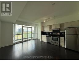 1418 - 160 VANDERHOOF AVENUE, Toronto, Ontario