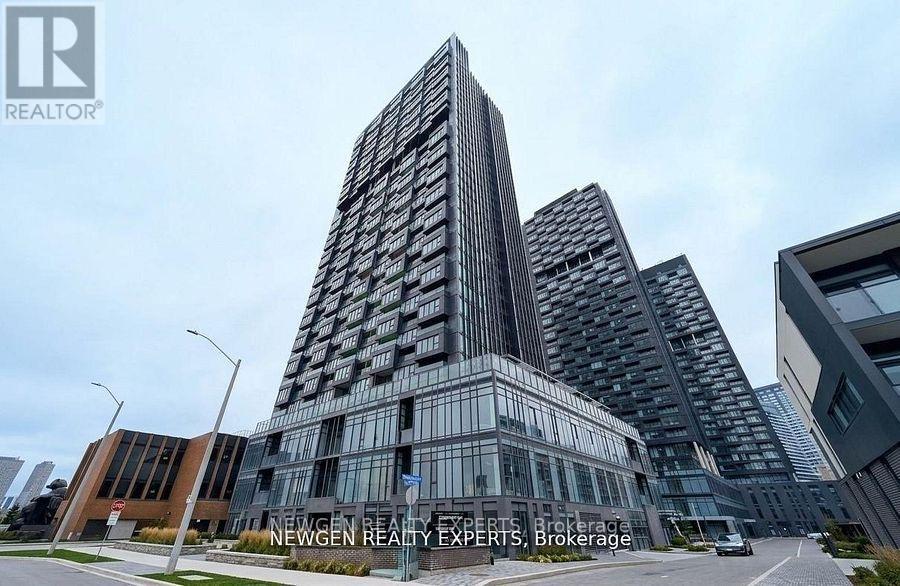 3206 - 5 QUARRINGTON LANE, Toronto, Ontario