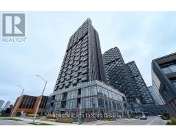 3206 - 5 QUARRINGTON LANE, Toronto, Ontario
