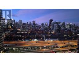 1801 - 15 RICHARDSON STREET, Toronto, Ontario