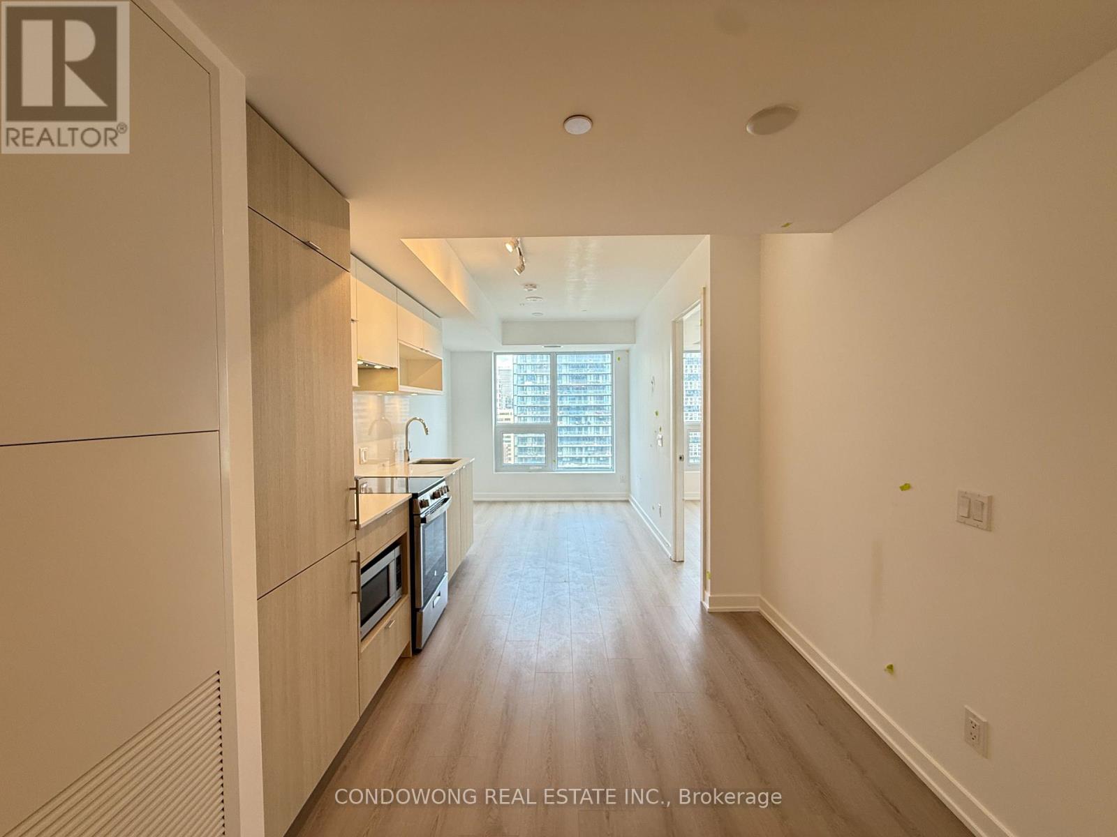 2317 - 100 QUEEN STREET E, Toronto, Ontario