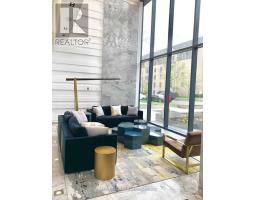 814 - 57 JOSEPH STREET, Toronto, Ontario