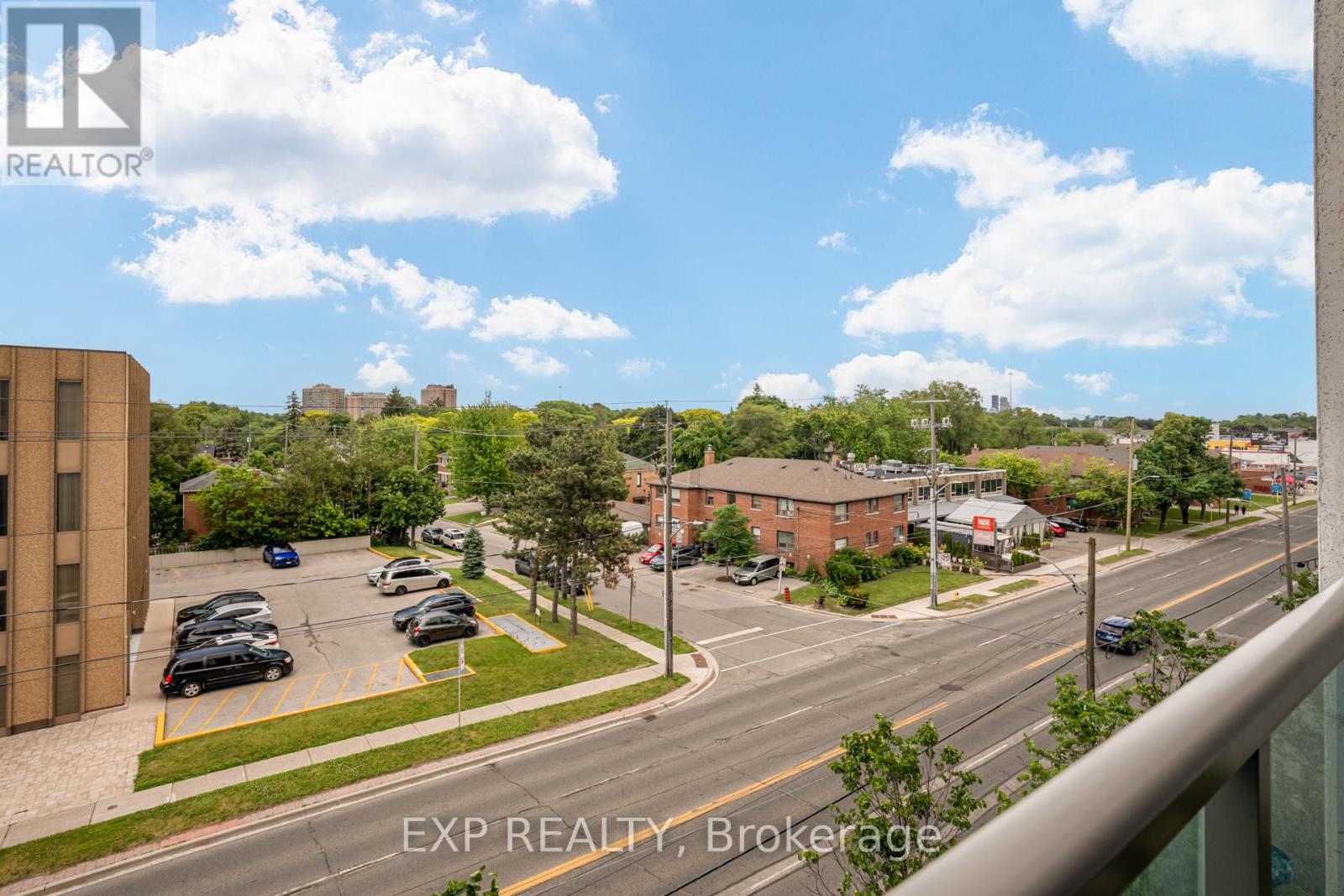 506 - 3840 Bathurst Street, Toronto, Ontario  M3H 6C6 - Photo 19 - C13462982