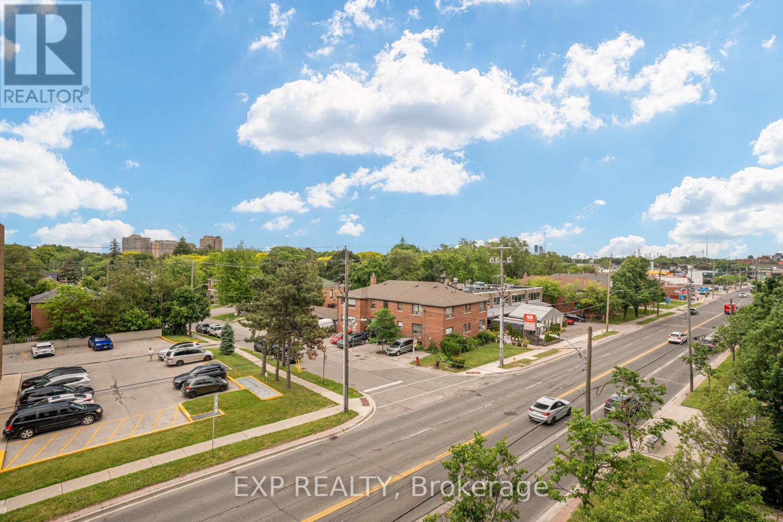 506 - 3840 Bathurst Street, Toronto, Ontario  M3H 6C6 - Photo 21 - C13462982