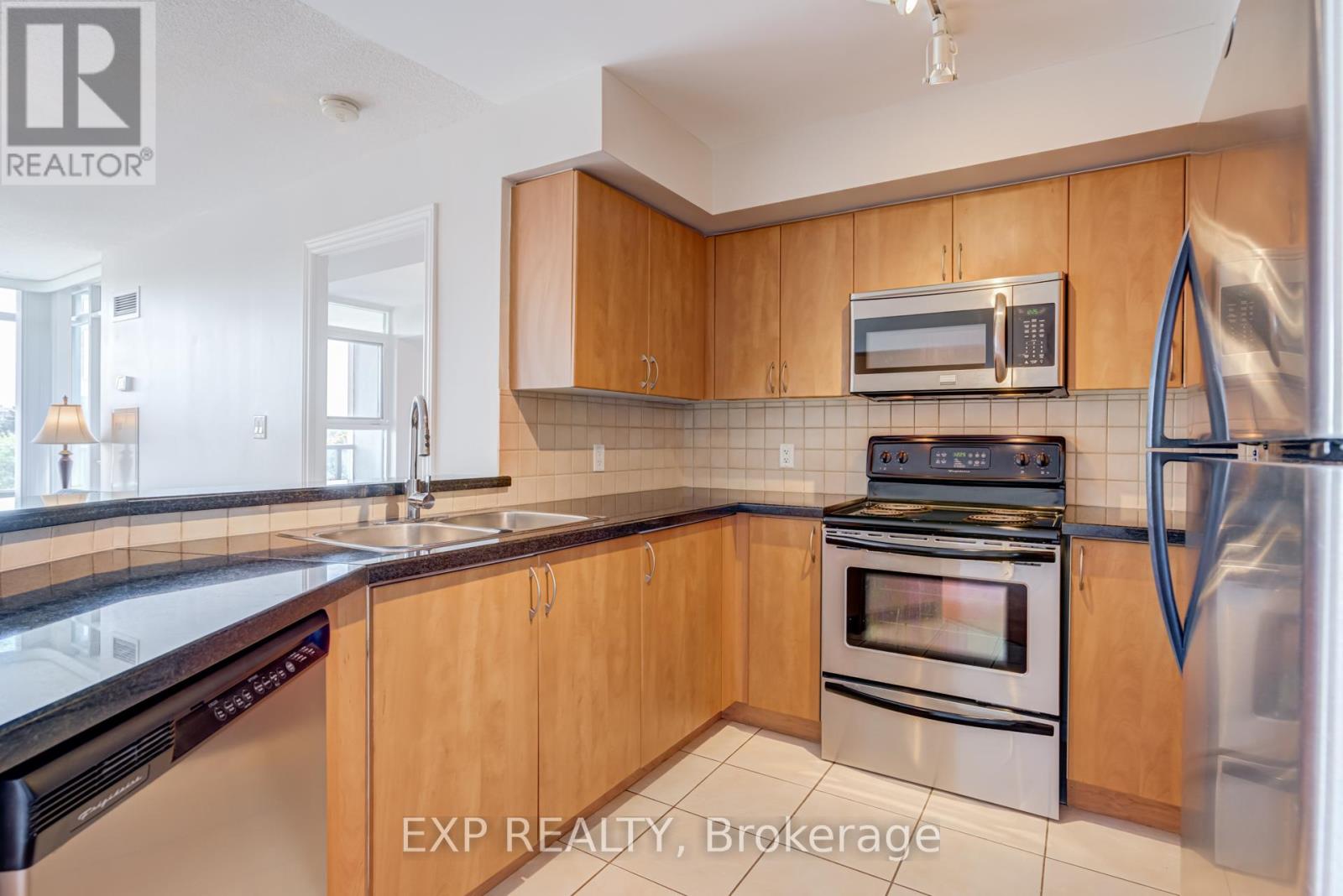 506 - 3840 Bathurst Street, Toronto, Ontario  M3H 6C6 - Photo 3 - C13462982