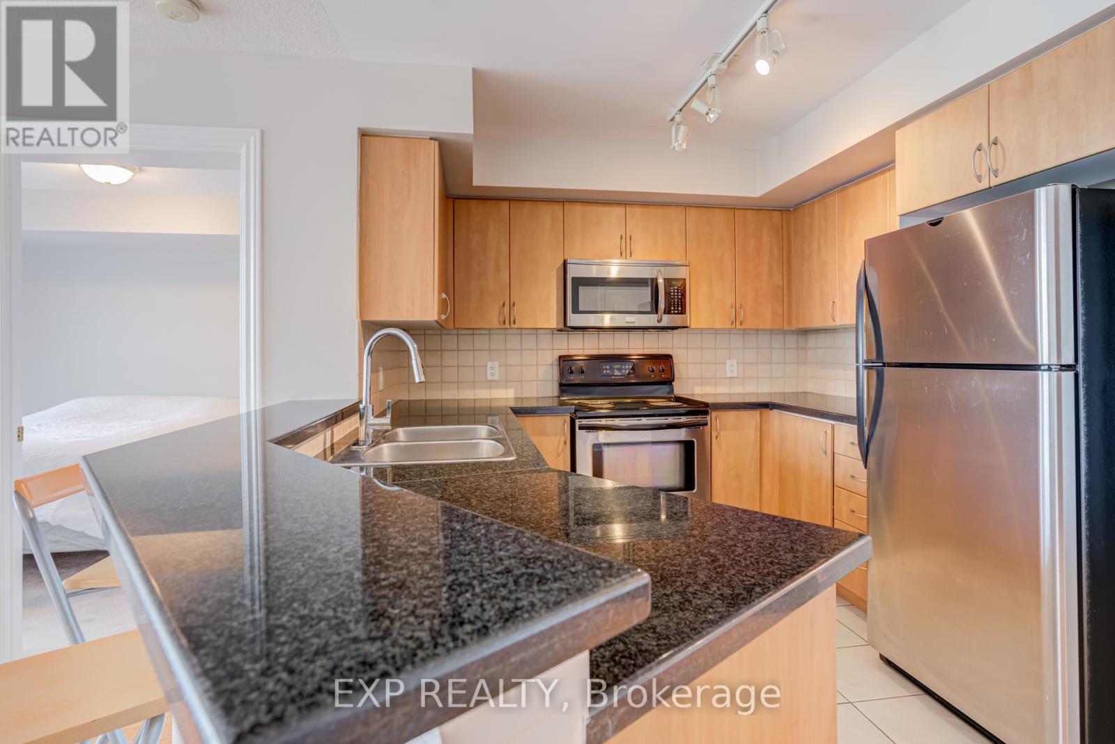 506 - 3840 Bathurst Street, Toronto, Ontario  M3H 6C6 - Photo 4 - C13462982