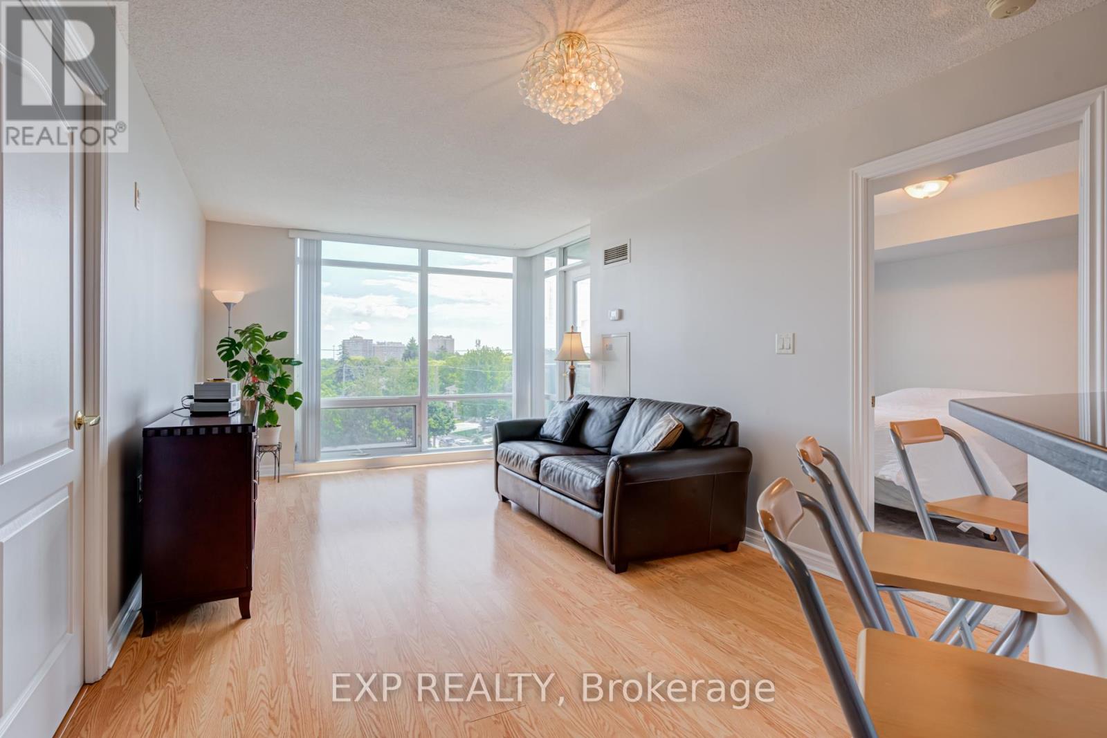 506 - 3840 Bathurst Street, Toronto, Ontario  M3H 6C6 - Photo 5 - C13462982