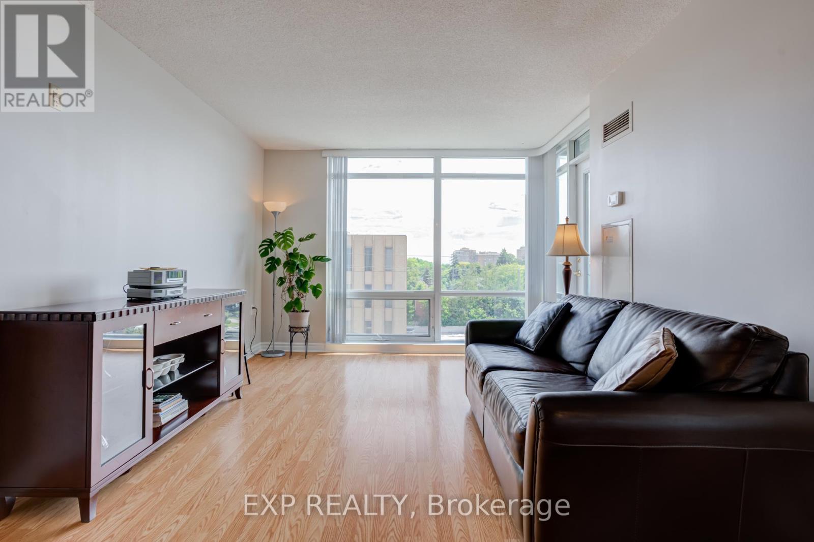 506 - 3840 Bathurst Street, Toronto, Ontario  M3H 6C6 - Photo 6 - C13462982