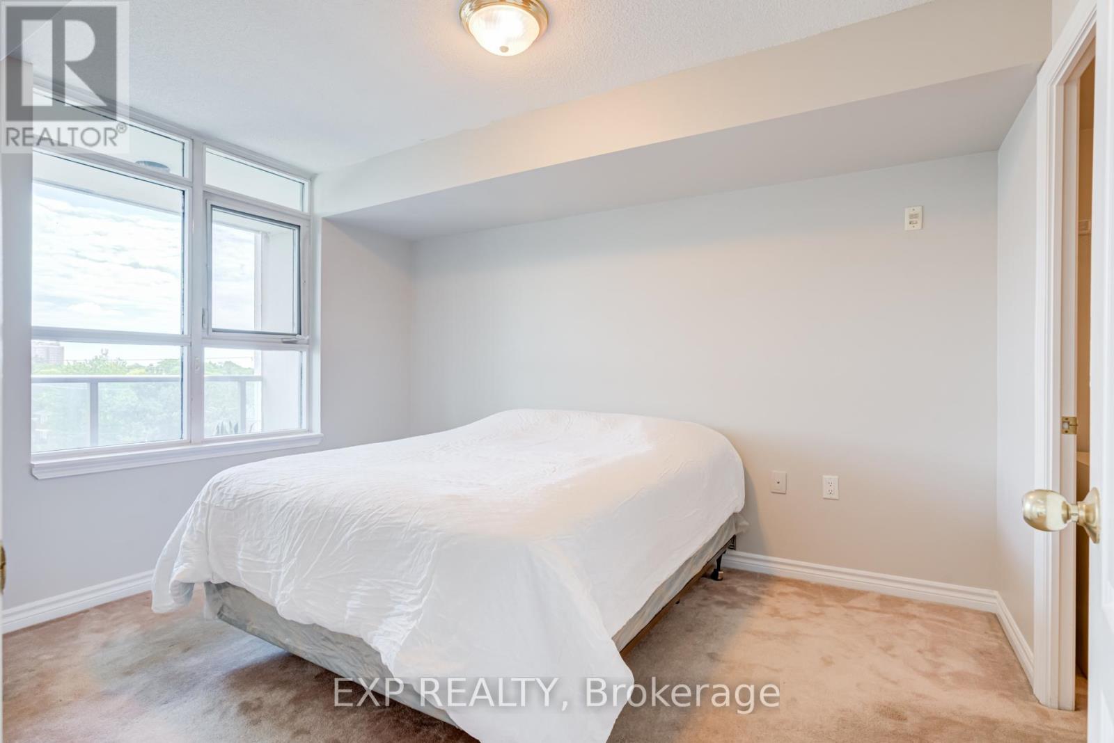 506 - 3840 Bathurst Street, Toronto, Ontario  M3H 6C6 - Photo 8 - C13462982