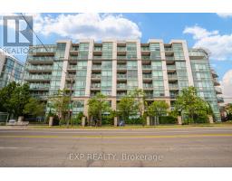 506 - 3840 BATHURST STREET, Toronto, Ontario