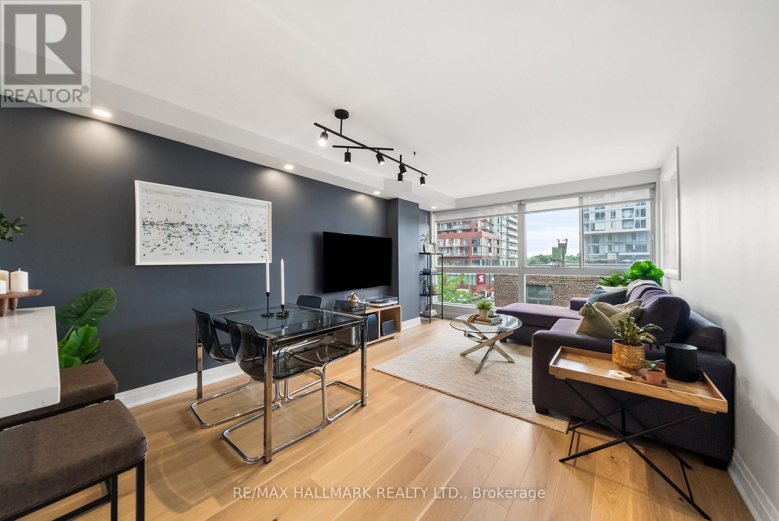 506 - 7 BROADWAY AVENUE, Toronto, Ontario