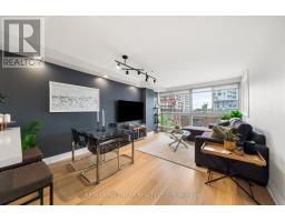 506 - 7 BROADWAY AVENUE, Toronto, Ontario