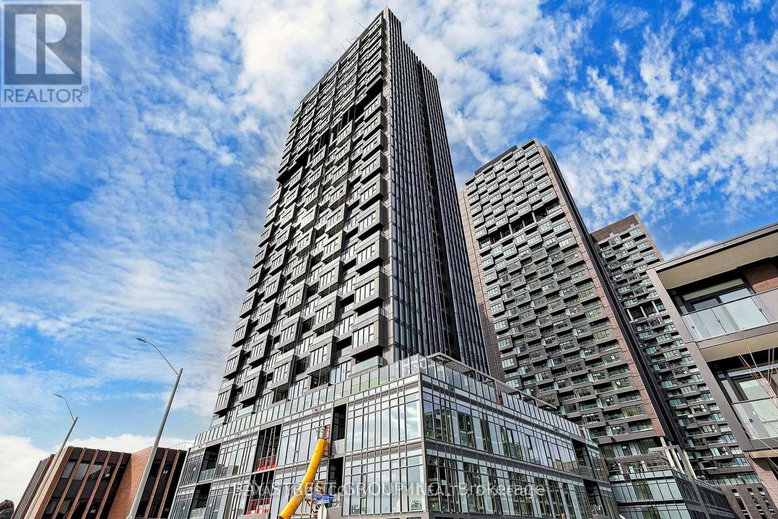 3207 - 5 QUARRINGTON LANE, Toronto, Ontario