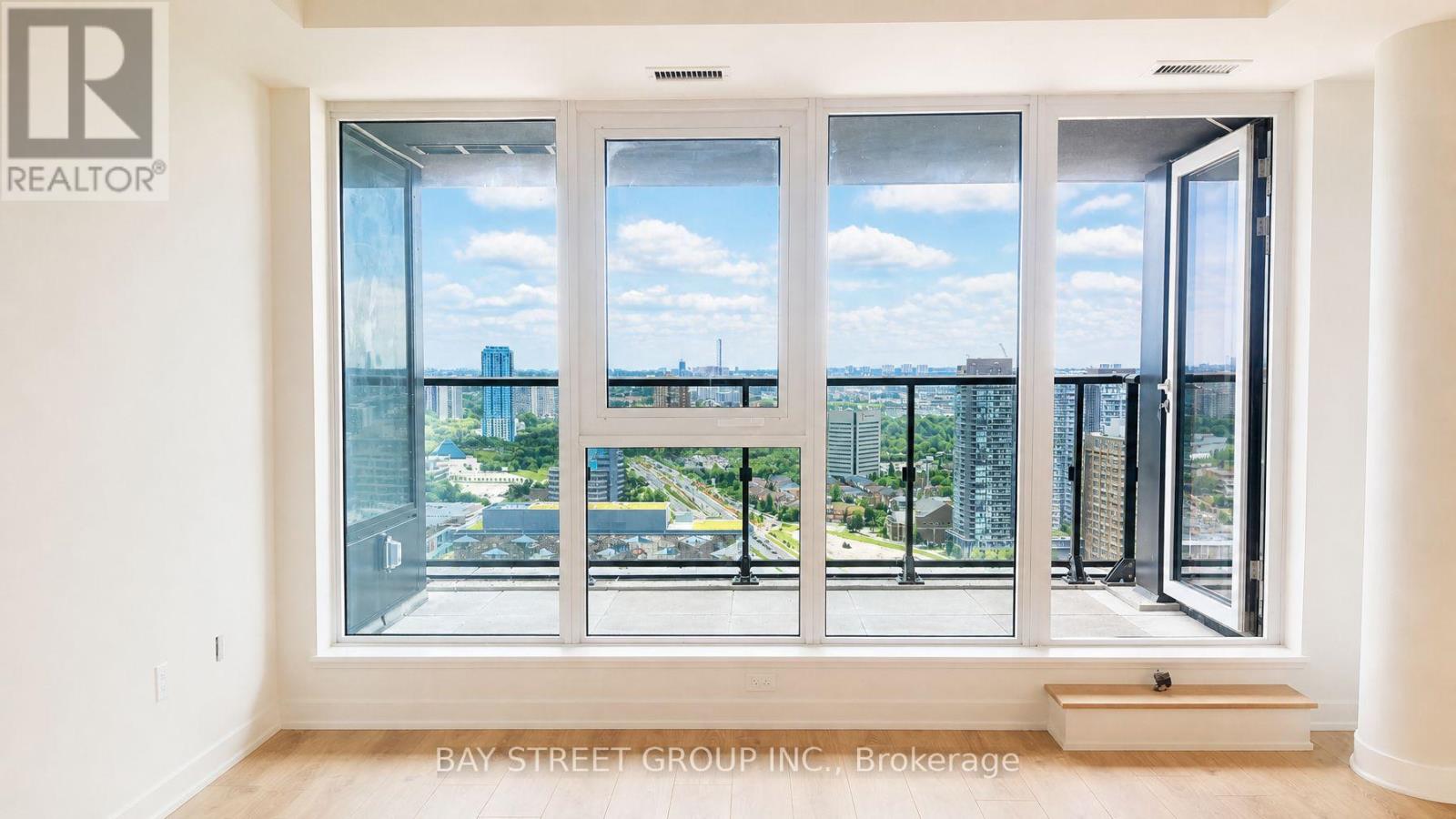 3207 - 5 Quarrington Lane, Toronto, Ontario M3C 0S5 - Photo 10 - C13463062