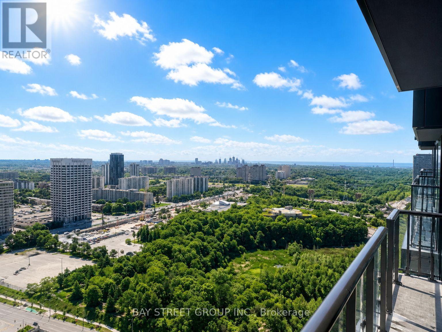 3207 - 5 Quarrington Lane, Toronto, Ontario M3C 0S5 - Photo 16 - C13463062