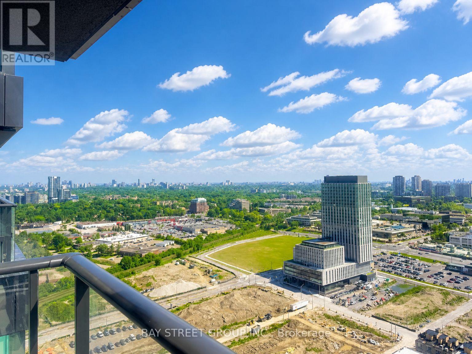 3207 - 5 Quarrington Lane, Toronto, Ontario M3C 0S5 - Photo 17 - C13463062