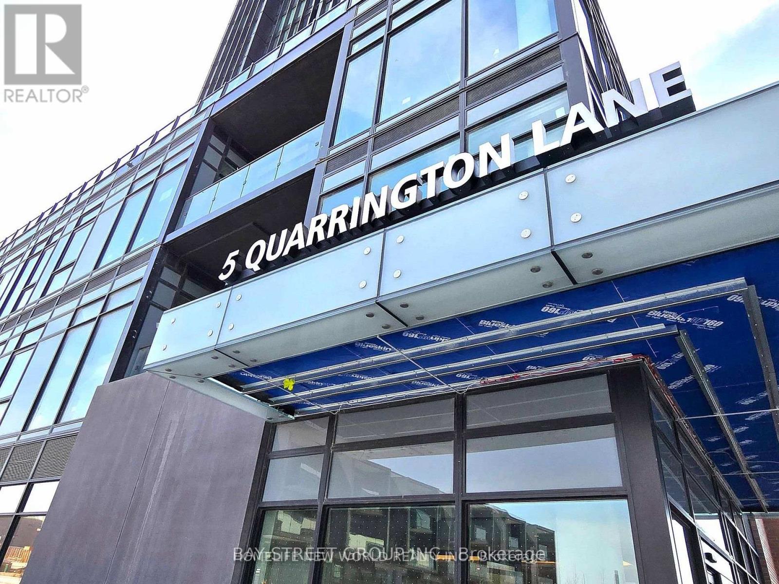 3207 - 5 Quarrington Lane, Toronto, Ontario M3C 0S5 - Photo 3 - C13463062