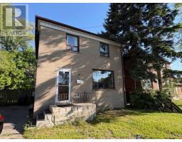 535 LAWRENCE AVENUE W, Toronto, Ontario