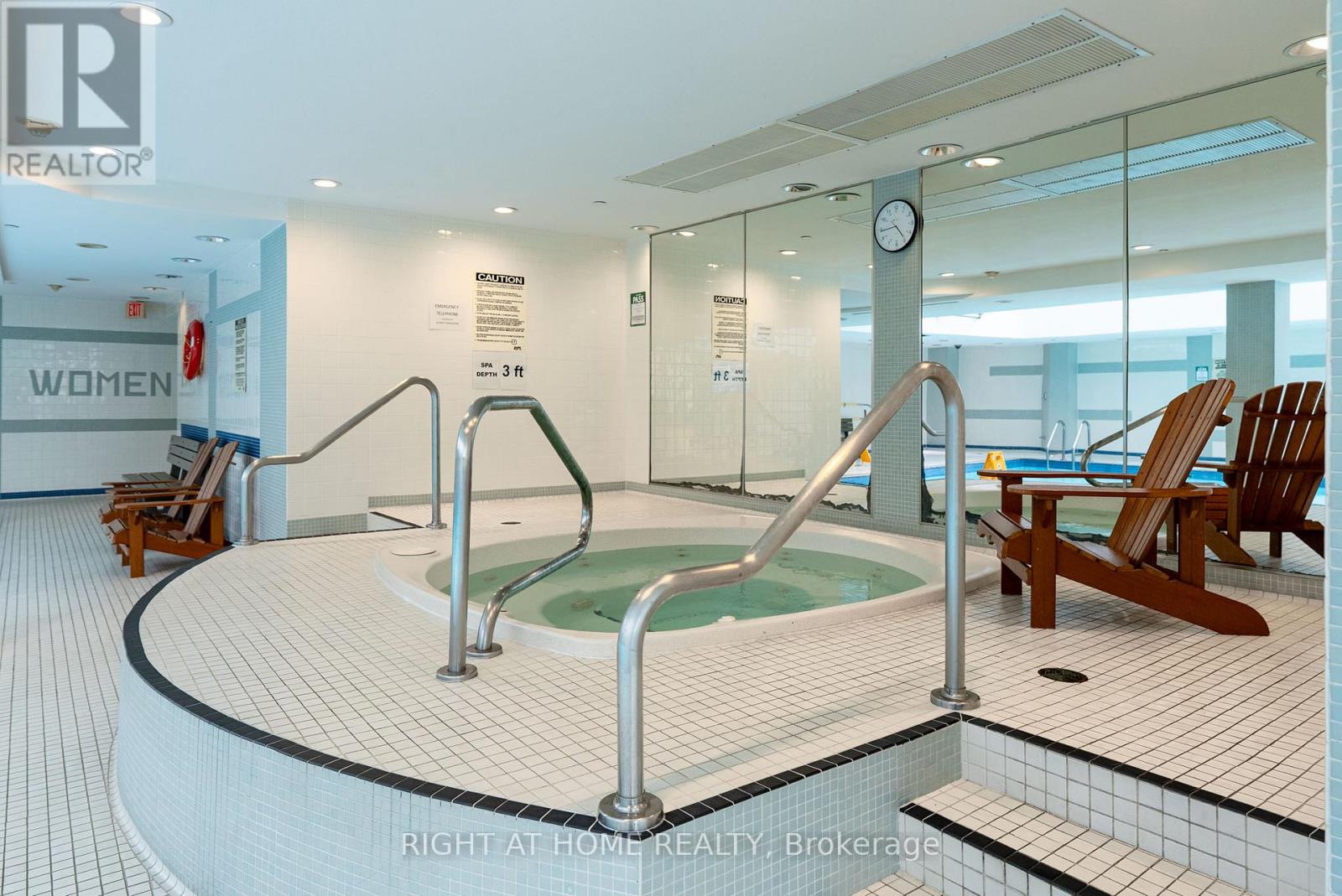 1813 - 18 Yonge Street, Toronto, Ontario M5E 1Z8 - Photo 29 - C13463086