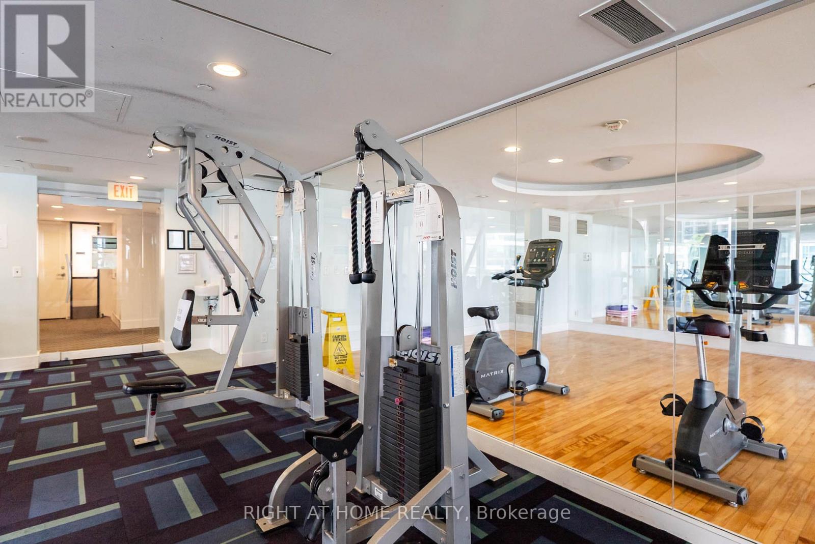 1813 - 18 Yonge Street, Toronto, Ontario M5E 1Z8 - Photo 32 - C13463086