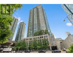 1813 - 18 YONGE STREET, Toronto, Ontario