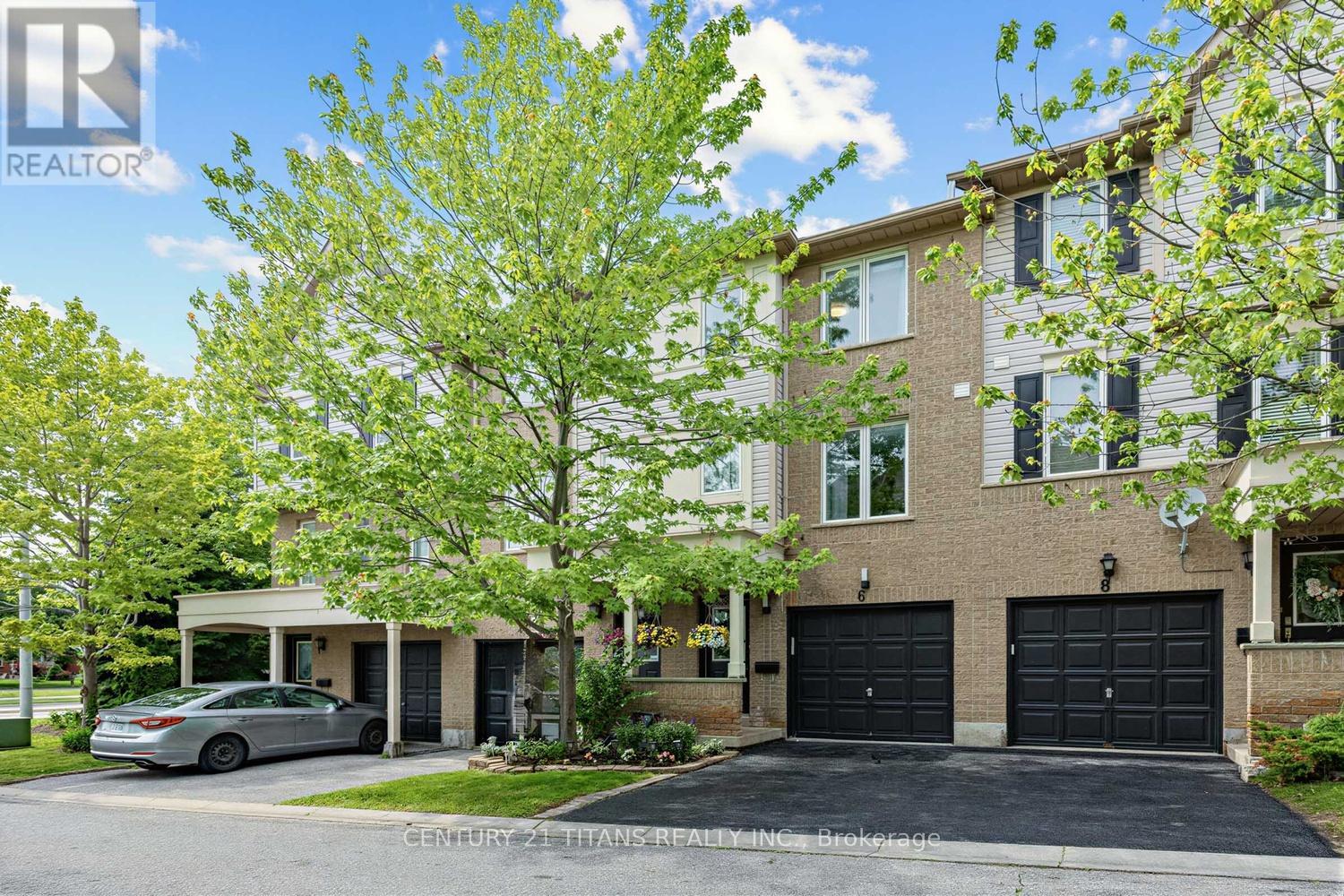 6 Mcgonigal Lane, Ajax, Ontario  L1T 4G9 - Photo 14 - E13462806