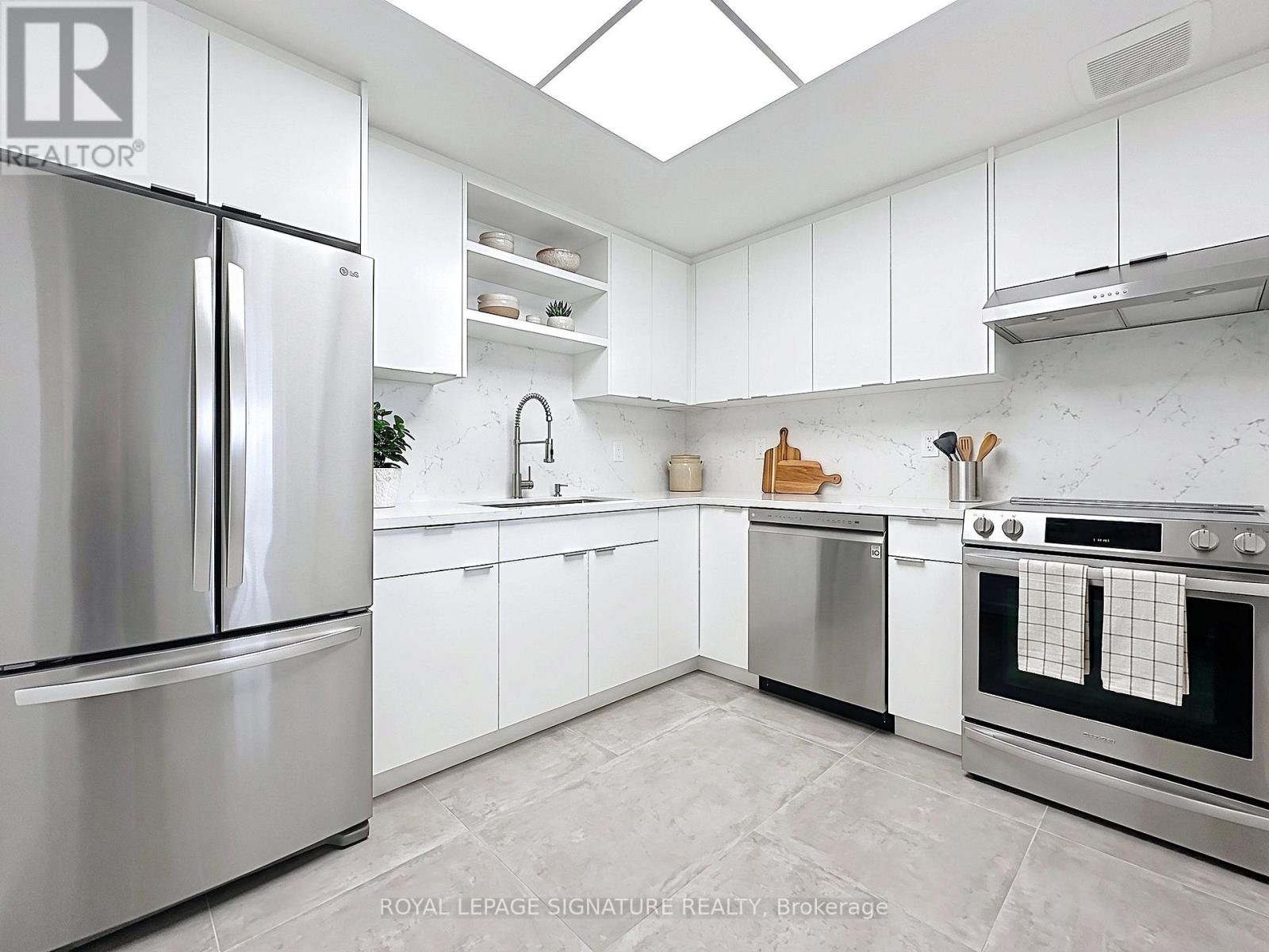1103 - 20 Dean Park Road, Toronto, Ontario  M1B 3G9 - Photo 4 - E13462860