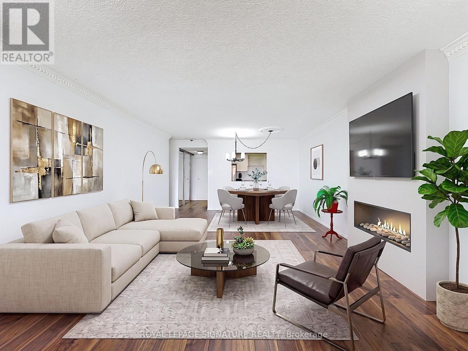 1103 - 20 Dean Park Road, Toronto, Ontario  M1B 3G9 - Photo 6 - E13462860