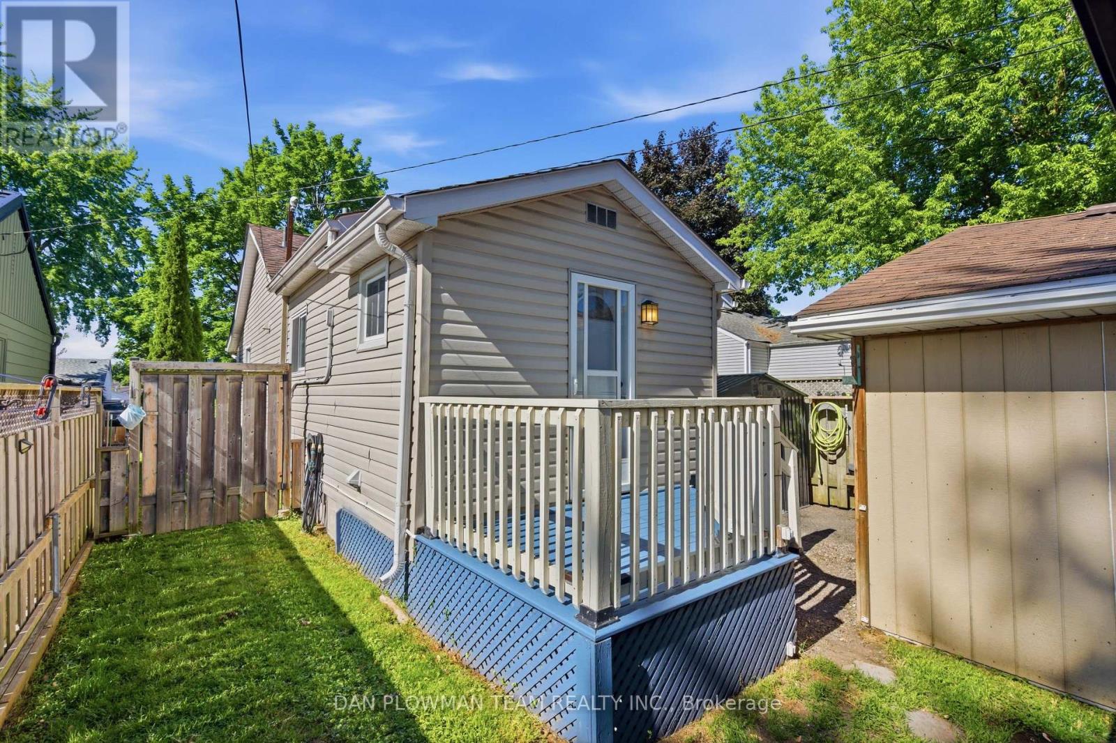 7 Beech Street, Ajax, Ontario  L1S 1V8 - Photo 26 - E13462870