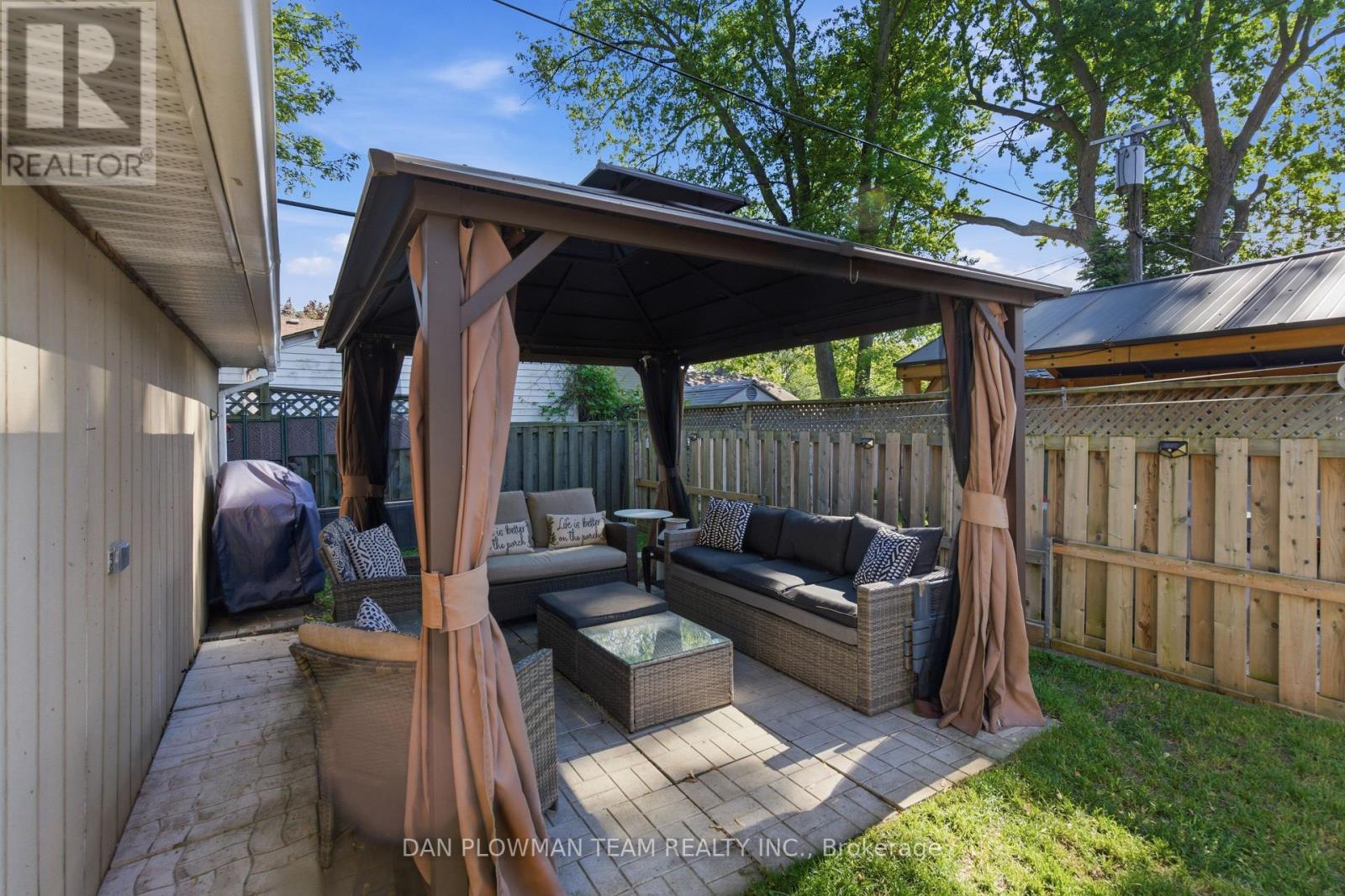 7 Beech Street, Ajax, Ontario  L1S 1V8 - Photo 31 - E13462870