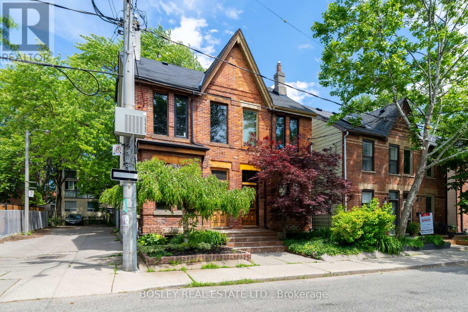 123 Hamilton Street, Toronto, Ontario  M4M 2C7 - Photo 2 - E13462958