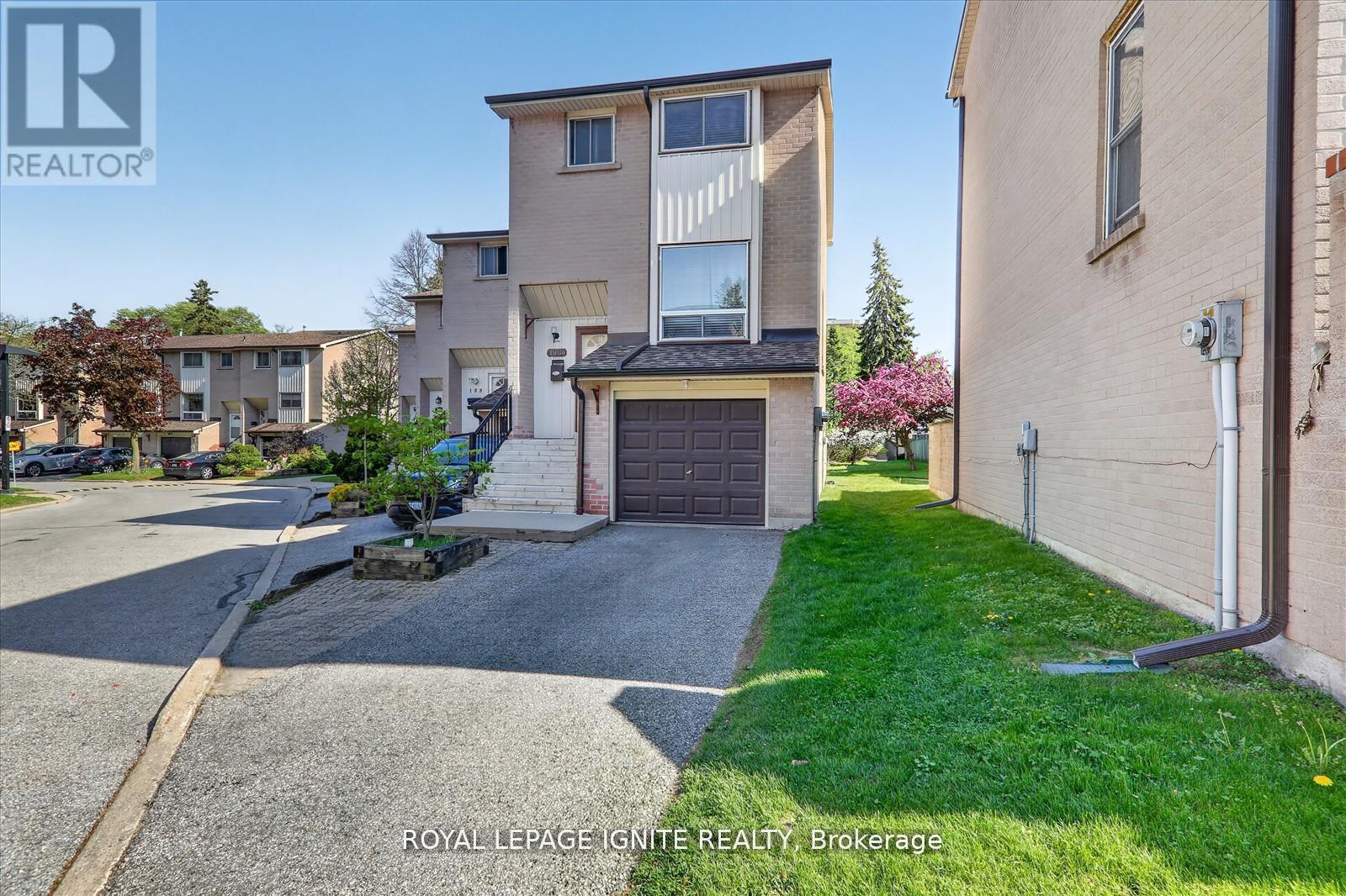 190 - 41 Collinsgrove Road, Toronto, Ontario  M1E 4Z1 - Photo 2 - E13462966