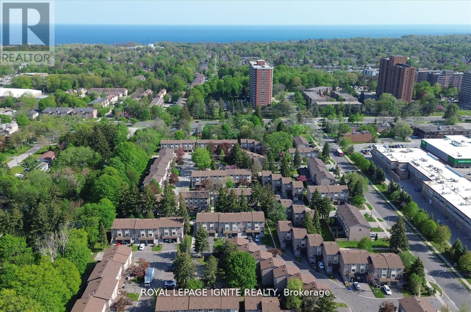 190 - 41 Collinsgrove Road, Toronto, Ontario  M1E 4Z1 - Photo 38 - E13462966